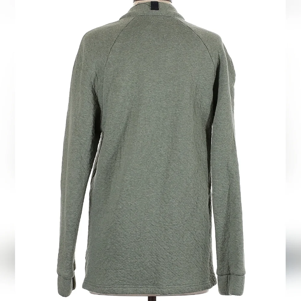 Lahgo Mens Size Small Green Sweater‎